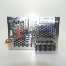 HWS1000-48 Module, PLC, LCD, Board, Controller