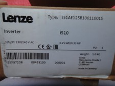 I51AE125B10011001S Module, PLC, LCD, Board, Controller