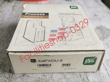 IBAPADU-8 Module, PLC, LCD, Board, Controller
