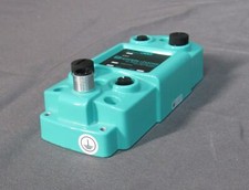 IC-KP2-1HRX-2V1 Module, PLC, LCD, Board, Controller