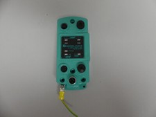 IC-KP2-2HB6-V15B Module, PLC, LCD, Board, Controller