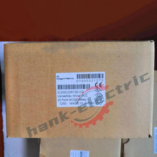 IC200UDR120 Module, PLC, LCD, Board, Controller