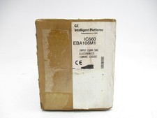 IC660EBA106M1 Module, PLC, LCD, Board, Controller