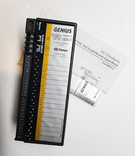 IC660TBD110K Module, PLC, LCD, Board, Controller
