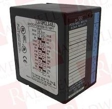 IC670MDL642 Module, PLC, LCD, Board, Controller