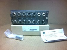 IC677DBM442-CA Module, PLC, LCD, Board, Controller