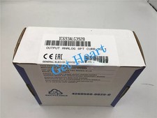 IC693ALG392B Module, PLC, LCD, Board, Controller