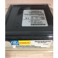 IC693NIU004EA Module, PLC, LCD, Board, Controller