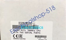 IC695CMU310-BF Module, PLC, LCD, Board, Controller