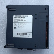 IC695CPU310-DK Module, PLC, LCD, Board, Controller