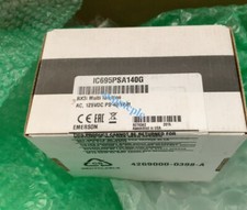 IC695PSA140G Module, PLC, LCD, Board, Controller