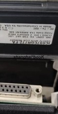 IC697CGR772-FA Module, PLC, LCD, Board, Controller