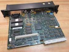 IC697CPU771 Module, PLC, LCD, Board, Controller