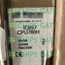 IC697CPU780H Module, PLC, LCD, Board, Controller