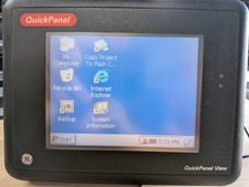IC754VSI06STD-KH Module, PLC, LCD, Board, Controller