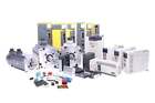 ID12119 Module, PLC, LCD, Board, Controller