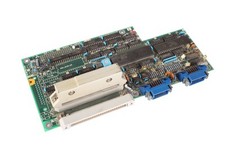 ID157077 Module, PLC, LCD, Board, Controller