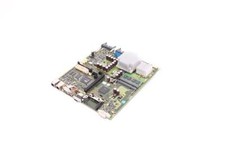 ID19900 Module, PLC, LCD, Board, Controller