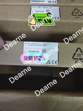 ID331667-01 Module, PLC, LCD, Board, Controller