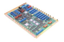 ID33273 Module, PLC, LCD, Board, Controller