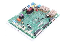 ID34618 Module, PLC, LCD, Board, Controller