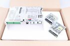 ID40037 Module, PLC, LCD, Board, Controller