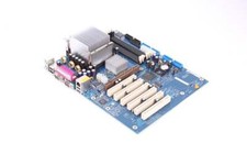 ID62239 Module, PLC, LCD, Board, Controller