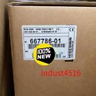 ID667786-01 Module, PLC, LCD, Board, Controller