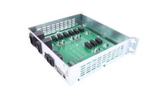 ID92025 Module, PLC, LCD, Board, Controller