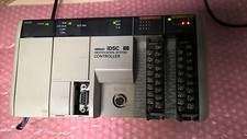IDSC-C1DR-A-E Module, PLC, LCD, Board, Controller