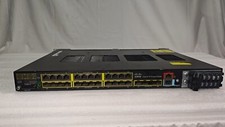 IE-4010-16S12P Module, PLC, LCD, Board, Controller