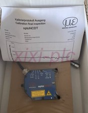 ILD1700-100 Module, PLC, LCD, Board, Controller