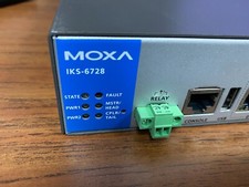 IM-6700-8TX Module, PLC, LCD, Board, Controller