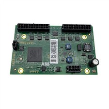 IRB1200 Module, PLC, LCD, Board, Controller