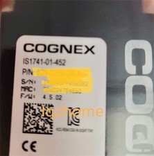 IS1741-01-452 Module, PLC, LCD, Board, Controller