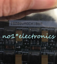 IS200VROCH1BBR Industrial Equipment