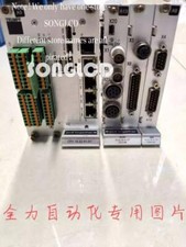 ISA18-22-25-A1-0 Module, PLC, LCD, Board, Controller