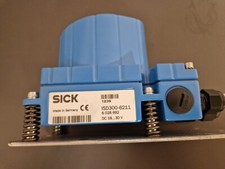 ISD300-6211 Module, PLC, LCD, Board, Controller