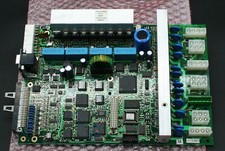 IV-36552 Module, PLC, LCD, Board, Controller