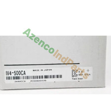 IV4500CA Module, PLC, LCD, Board, Controller