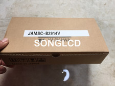 JAMSC-B2733VVIA Module, PLC, LCD, Board, Controller