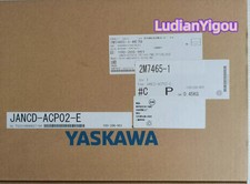 JANCD-ACP02-E Module, PLC, LCD, Board, Controller