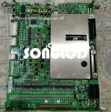 JANCD-ASF01-E Module, PLC, LCD, Board, Controller