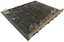 JANCD-CP07C Module, PLC, LCD, Board, Controller