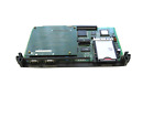 JANCD-JMM01-2 Module, PLC, LCD, Board, Controller