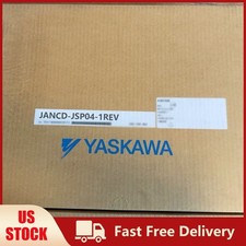 JANCD-JSP04-1REV Module, PLC, LCD, Board, Controller