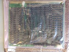 JANCD-MM01C-02 Module, PLC, LCD, Board, Controller