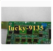 JANCD-NIF30B-1 Module, PLC, LCD, Board, Controller