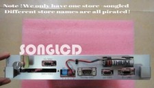 JANCD-XIF03-01 Module, PLC, LCD, Board, Controller