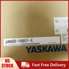 JANCD-YBB01-E Module, PLC, LCD, Board, Controller